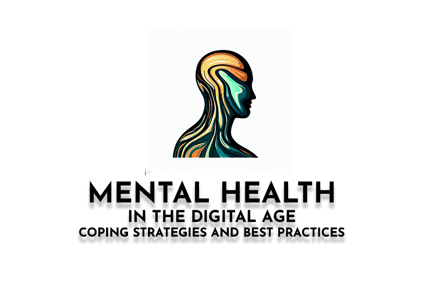 Mental Health in the Digital Age